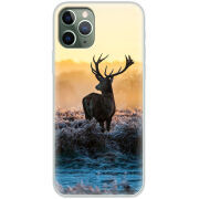 Чехол Uprint Apple iPhone 11 Pro 