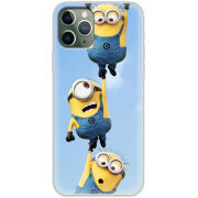 Чехол Uprint Apple iPhone 11 Pro 