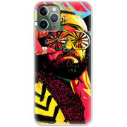 Чехол Uprint Apple iPhone 11 Pro 