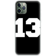Чехол Uprint Apple iPhone 11 Pro 13
