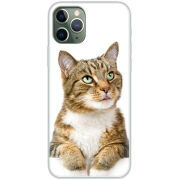 Чехол Uprint Apple iPhone 11 Pro 
