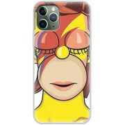 Чехол Uprint Apple iPhone 11 Pro 