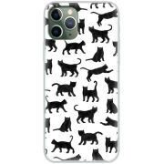 Чехол Uprint Apple iPhone 11 Pro 