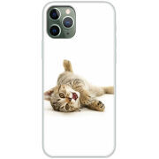 Чехол Uprint Apple iPhone 11 Pro 