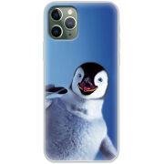 Чехол Uprint Apple iPhone 11 Pro 
