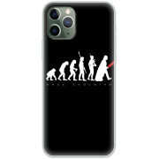 Чехол Uprint Apple iPhone 11 Pro 