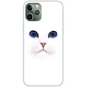 Чехол Uprint Apple iPhone 11 Pro 