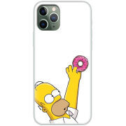 Чехол Uprint Apple iPhone 11 Pro 