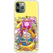 Чехол Uprint Apple iPhone 11 Pro 