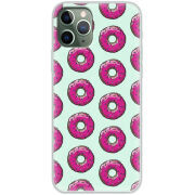 Чехол Uprint Apple iPhone 11 Pro 