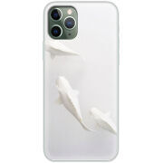 Чехол Uprint Apple iPhone 11 Pro 