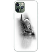 Чехол Uprint Apple iPhone 11 Pro 