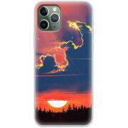 Чехол Uprint Apple iPhone 11 Pro Twilight