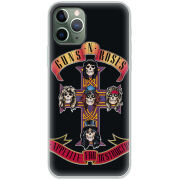 Чехол Uprint Apple iPhone 11 Pro 