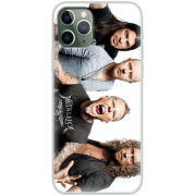 Чехол Uprint Apple iPhone 11 Pro 