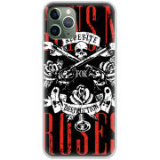 Чехол Uprint Apple iPhone 11 Pro 