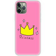 Чехол Uprint Apple iPhone 11 Pro 