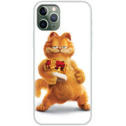 Чехол Uprint Apple iPhone 11 Pro 