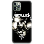 Чехол Uprint Apple iPhone 11 Pro 