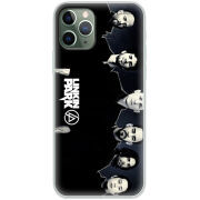 Чехол Uprint Apple iPhone 11 Pro 