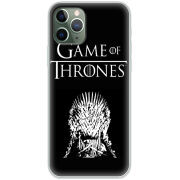 Чехол Uprint Apple iPhone 11 Pro 
