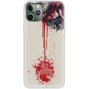 Чехол Uprint Apple iPhone 11 Pro 
