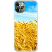 Чехол Uprint Apple iPhone 11 Pro 