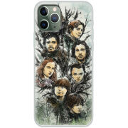 Чехол Uprint Apple iPhone 11 Pro 