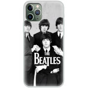 Чехол Uprint Apple iPhone 11 Pro 