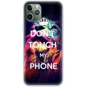 Чехол Uprint Apple iPhone 11 Pro 