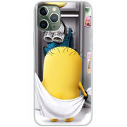 Чехол Uprint Apple iPhone 11 Pro 