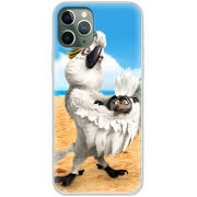 Чехол Uprint Apple iPhone 11 Pro 