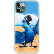 Чехол Uprint Apple iPhone 11 Pro 