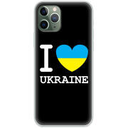 Чехол Uprint Apple iPhone 11 Pro 