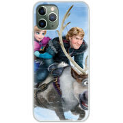 Чехол Uprint Apple iPhone 11 Pro 