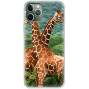 Чехол Uprint Apple iPhone 11 Pro 