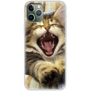 Чехол Uprint Apple iPhone 11 Pro 