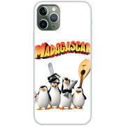 Чехол Uprint Apple iPhone 11 Pro 