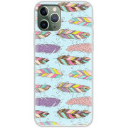 Чехол Uprint Apple iPhone 11 Pro 