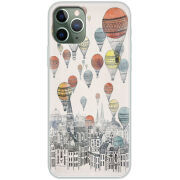 Чехол Uprint Apple iPhone 11 Pro 