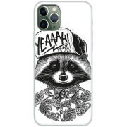 Чехол Uprint Apple iPhone 11 Pro 