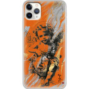 Чехол Uprint Apple iPhone 11 Pro Max 