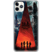 Чехол Uprint Apple iPhone 11 Pro Max Дивні дива