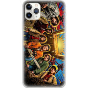 Чехол Uprint Apple iPhone 11 Pro Max 