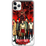 Чехол Uprint Apple iPhone 11 Pro Max 