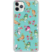 Чехол Uprint Apple iPhone 11 Pro Max 