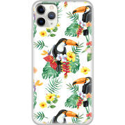 Чехол Uprint Apple iPhone 11 Pro Max 