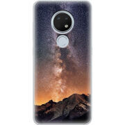 Чехол Uprint Nokia 7.2 