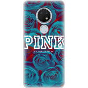 Чехол Uprint Nokia 7.2 