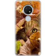 Чехол Uprint Nokia 7.2 